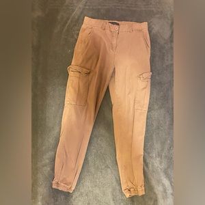 Susy Shier cargo pants